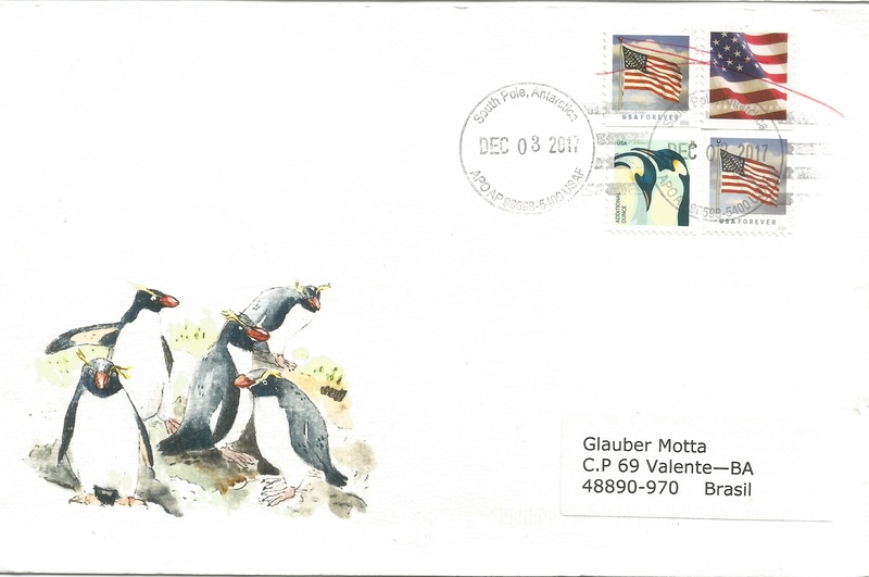 USA - Base Polar McMurdo Scanne17