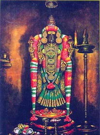 திருவானைக்கா - அகிலாண்டேஸ்வரி கோயில் Thiruv11
