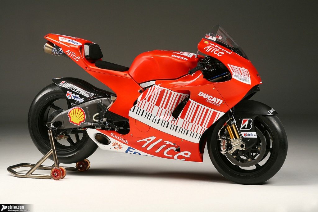 <GP> Ducati 09 01753311