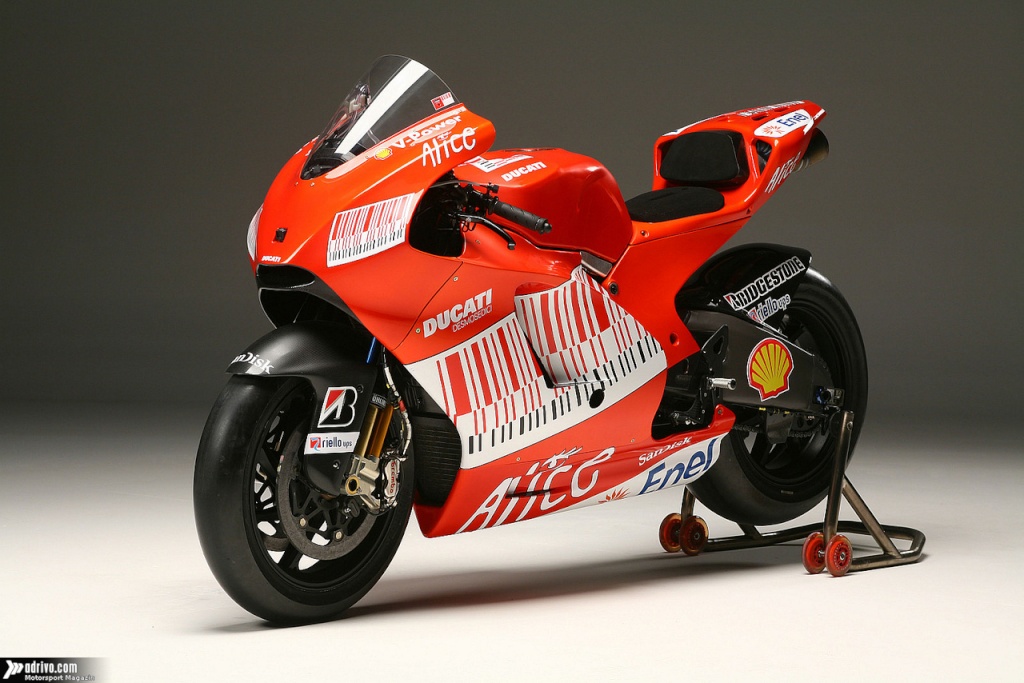 <GP> Ducati 09 01753312