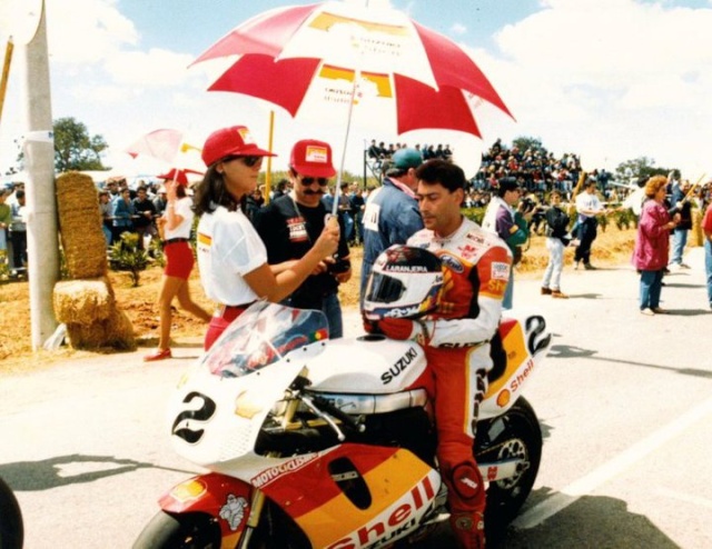 GSXR W 750 92-95 /1100 93 + 29333110