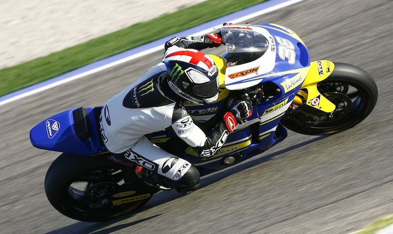 Moto GP- Saison 2011 - - Page 4 51660210