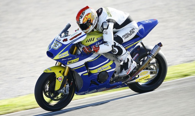 Moto GP- Saison 2011 - - Page 4 51666310