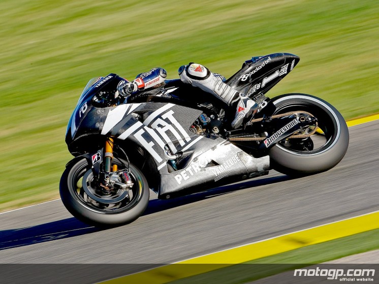 Moto GP- Saison 2011 - - Page 3 N5173710