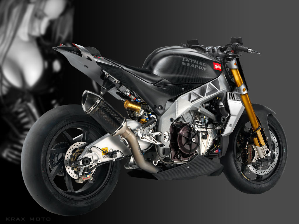 Concept/design/photomontage sur R Rsv4-k10