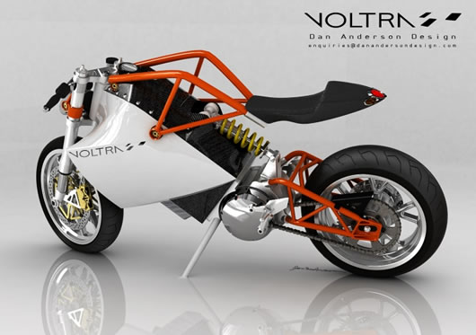 Concept/design/photomontage sur R Voltra12