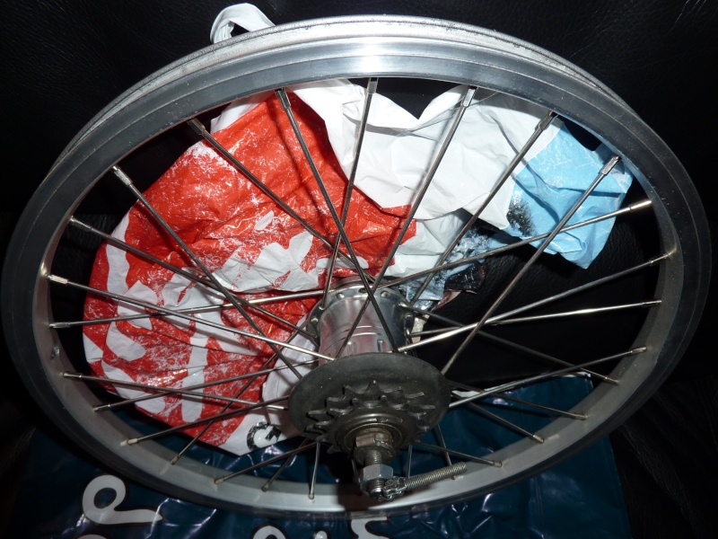 PENTACLIP+SAC DE TRANSPORT+ROUE ARRIERE 2008 Photo_23