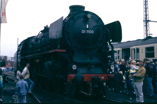 Zwei Pazifics der deutschen Bahnen: BR 01 und 03 - Seite 2 01_11017