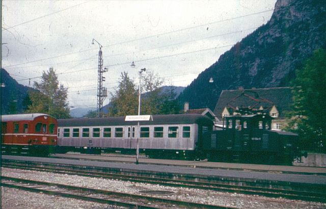 E 69 04 "Johanna" 1986 in München 169_0010