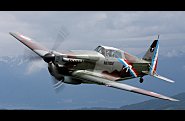 Quiz aviation WW1 et WW2  Morane10