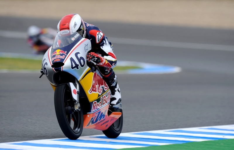 [Red Bull MotoGP Rookies Cup] Jerez, Round 1 Gepa-313
