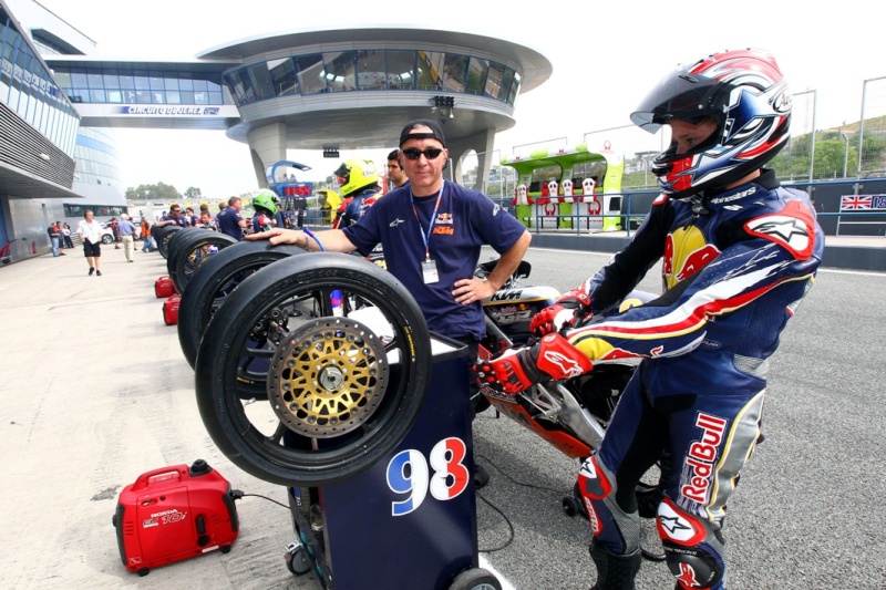 [Red Bull MotoGP Rookies Cup] Jerez, Round 1 Gepa-314