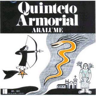 Quinteto Armorial / Antonio Nobrega Quinte10