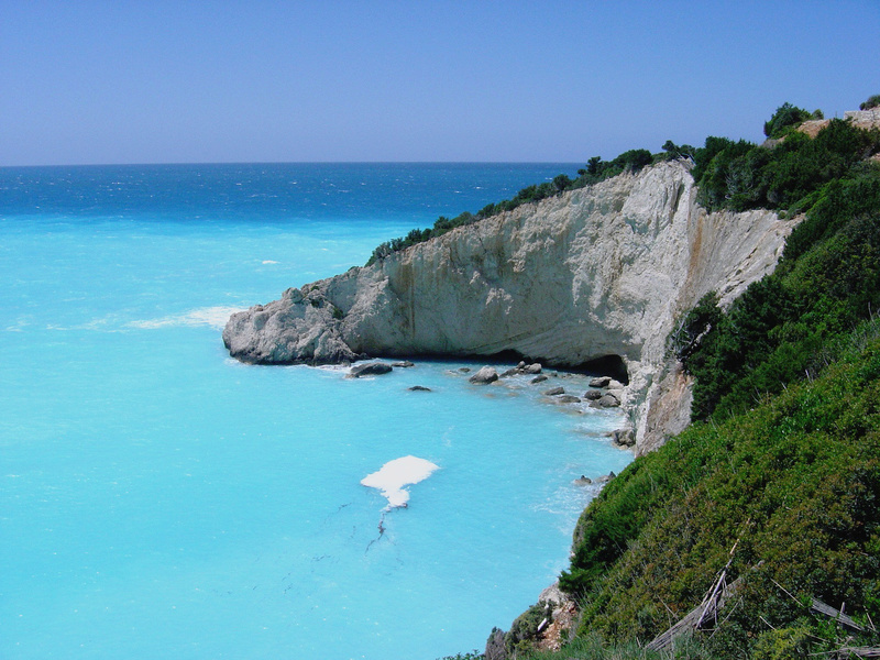 Vadran - Tombé des cieux Lefkas10