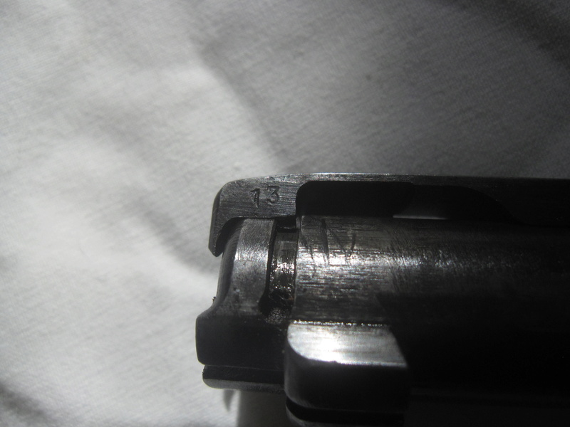 mauser 98k Oberndorf 1941 avec boitier Mauser banner Img_2223