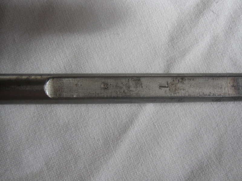 mauser 98k Oberndorf 1941 avec boitier Mauser banner  Img_2230