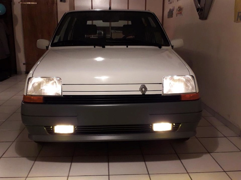 [ Mad Max ] Renault Super 5 GTR Saga de 1990 Resize11