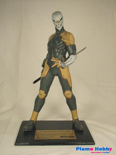 Gray Fox (fini) 23184610