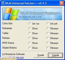 WLM Universal Patcher++ 1.2.0 257710