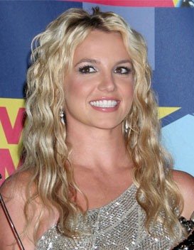 Britney Spears volta  .. A ficar gostosa =D Britne10
