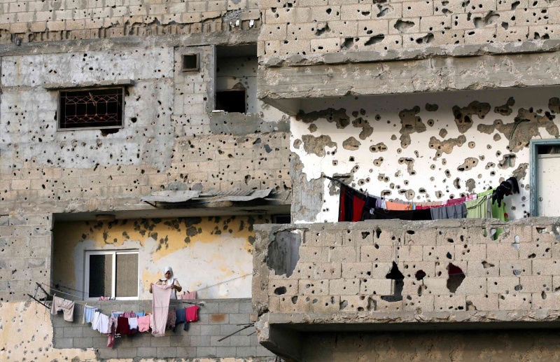صور للجرائم البشعة للعدو الصهيوني على اهل غزة - صفحة 2 Resim120