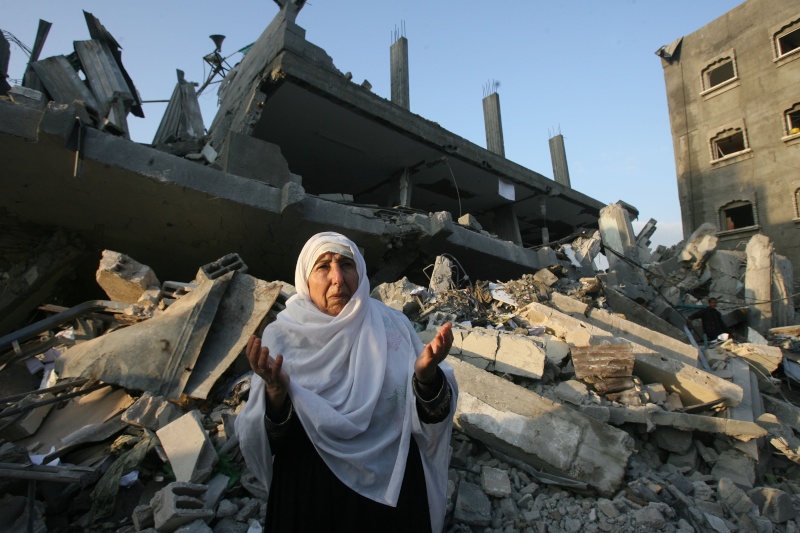 صور للجرائم البشعة للعدو الصهيوني على اهل غزة - صفحة 2 Resim130