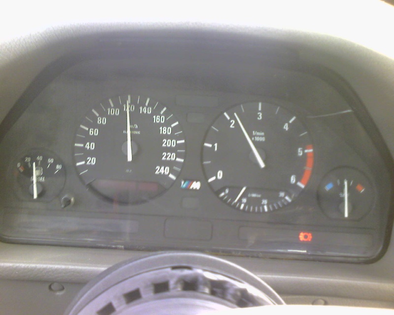  - [ BMW E34 525tds M51 an 1992 ] bruit claquement moteur (résolu) Photo-13