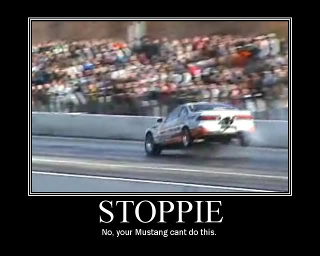 can your mustang do this Honda_10