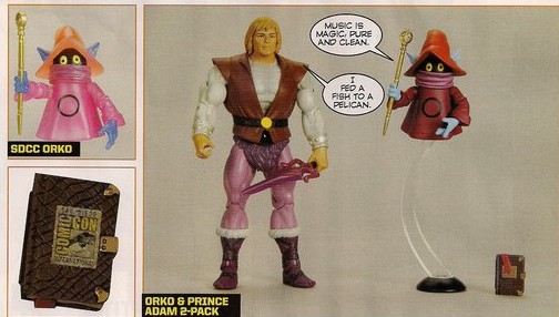 Masters of the Universe Classics 12121210