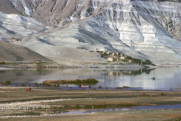 Lacs en Afghanistan Bagram12