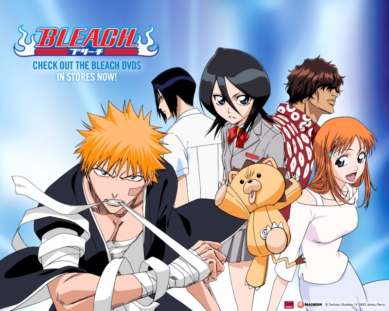 ƛƝƖMЄ Bleach10