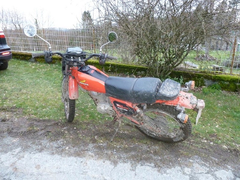 Automnale de la Creuse 2016 P1100513