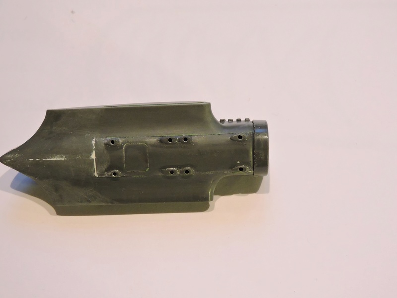 Fil rouge 2017 ( italeri 1/72 ) Cant Z 501 - Terminé (voir pg 5) Cant_z19