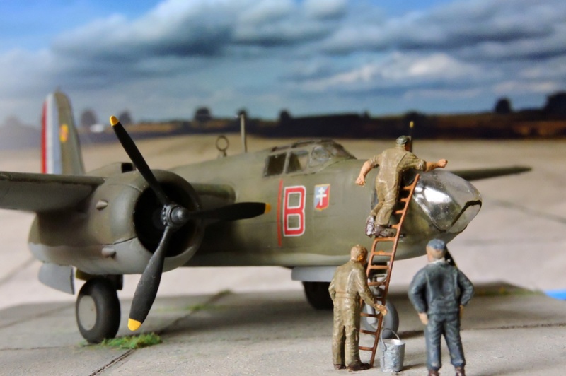 [Concours Matchbox] Douglas Boston MK IV "FINIT" - Page 5 Dougla68