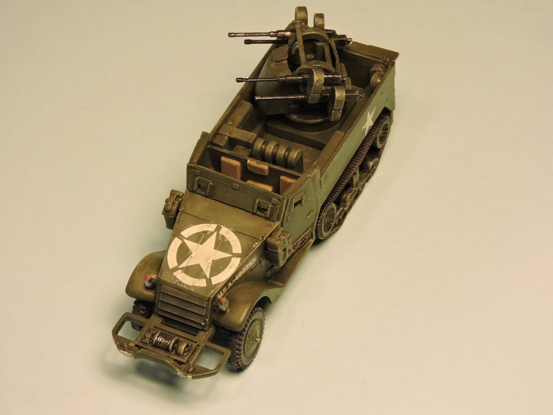 [revell-matchbox] halftrack  avec affut quadruple de 12,7 - Page 2 Half_t17