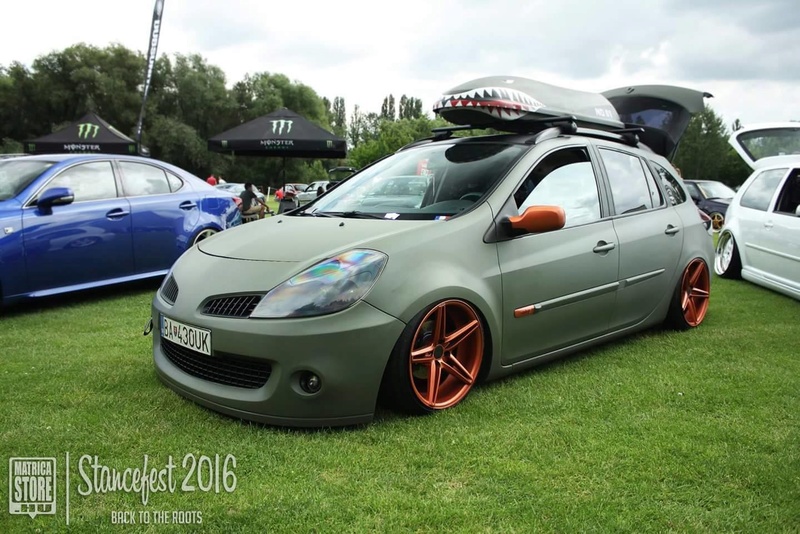 [RENAULT] CLIO - Page 4 17039410