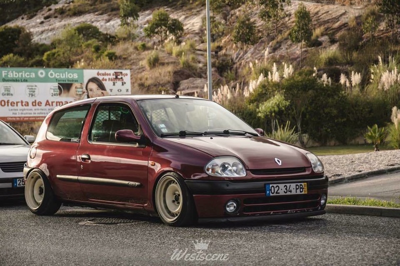 [RENAULT] CLIO - Page 3 22489710