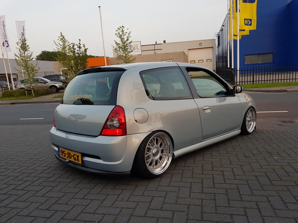 [RENAULT] CLIO - Page 4 33030510