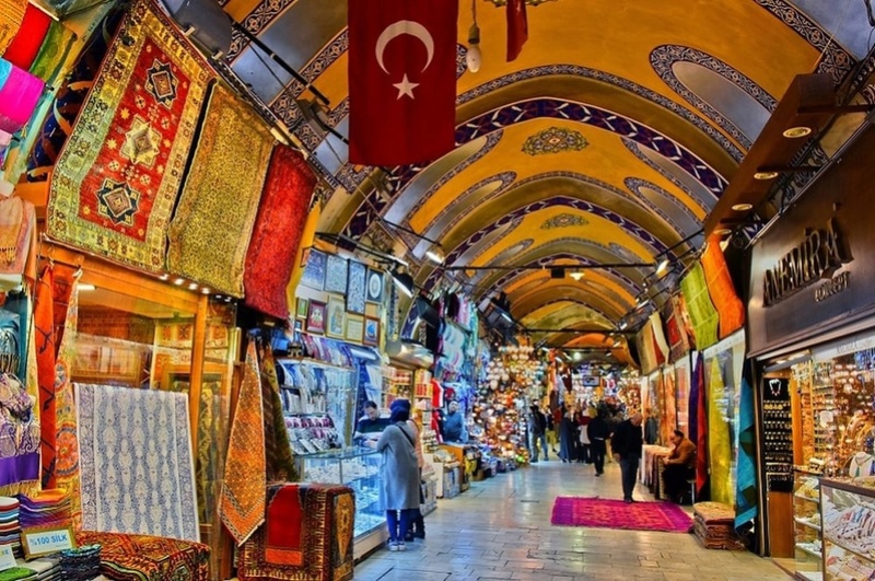 أجمل 5 وجهات لقضاء موسم الأعياد في حي السلطان أحمد في اسطنبول 17468510