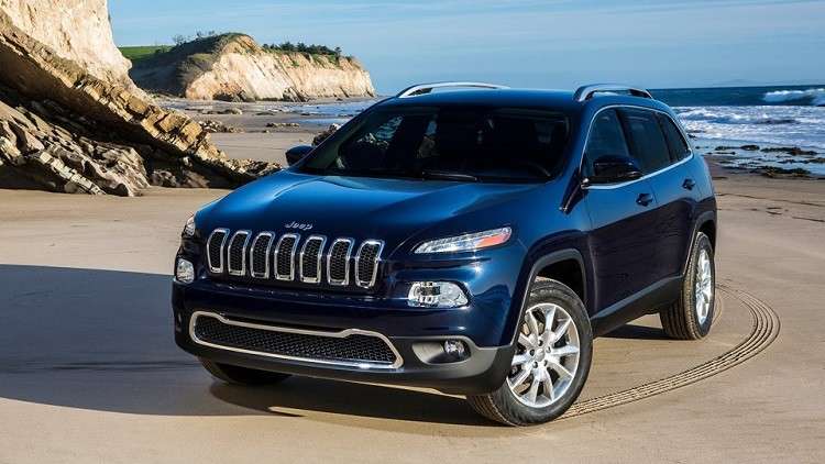 "Jeep" تعيد أشهر سياراتها بحلة جديدة 5a3bda10