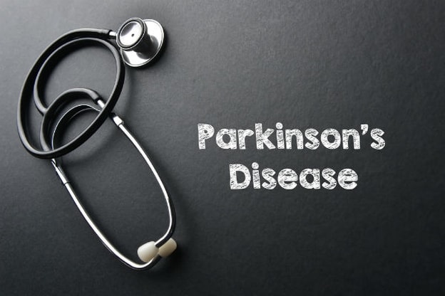 مرض باركنسون Parkinson's Disease 10849411