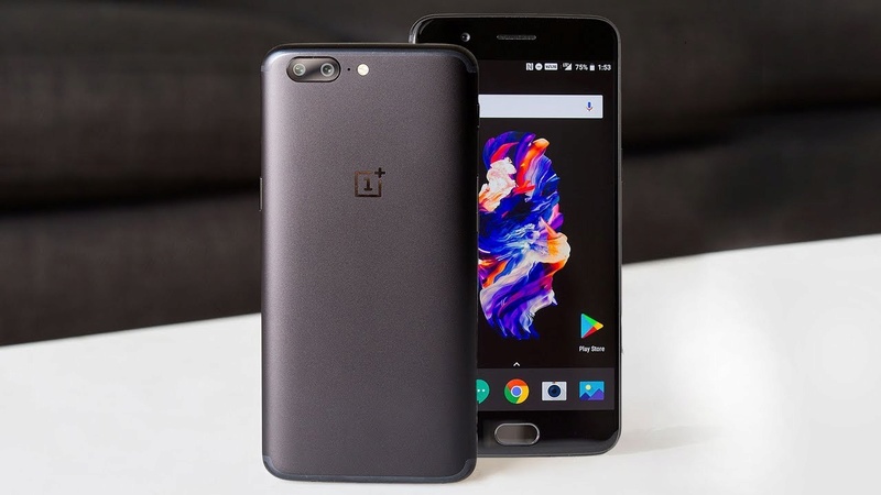 "OnePlus" تغزو الأسواق بهاتف ينافس آيفون وسامسونغ! 5a0f0210