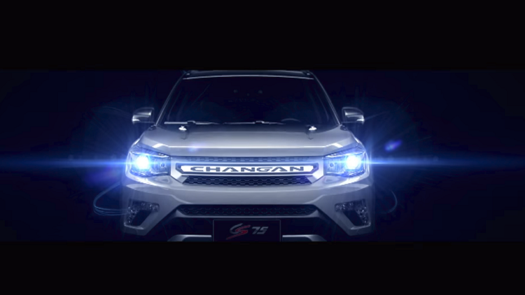 روسيا تنتج إحدى أبرز سيارات "Changan" 5a943710