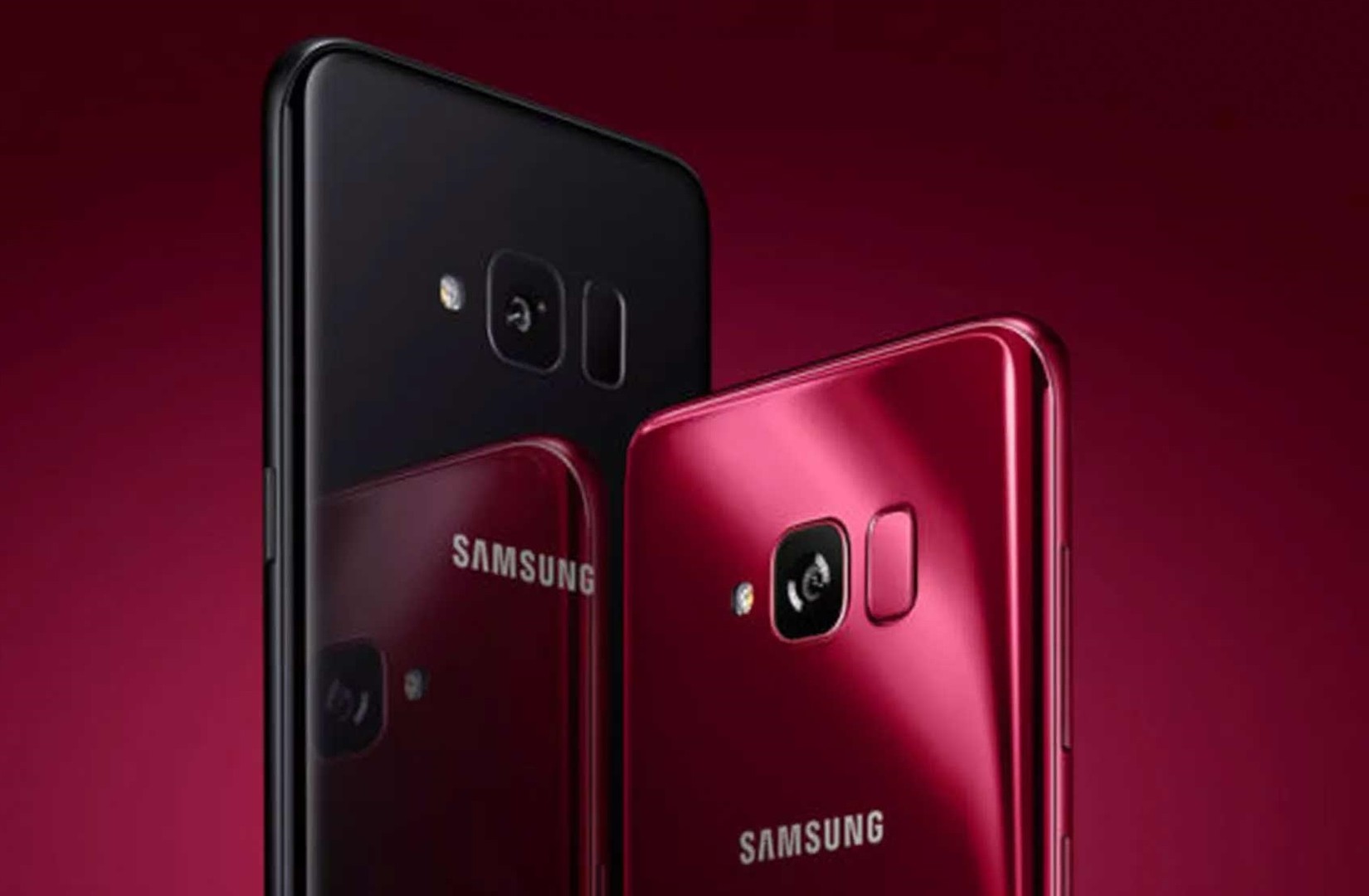 سامسونغ تطرح نسخة رخيصة من "Galaxy S8" 5b041f11