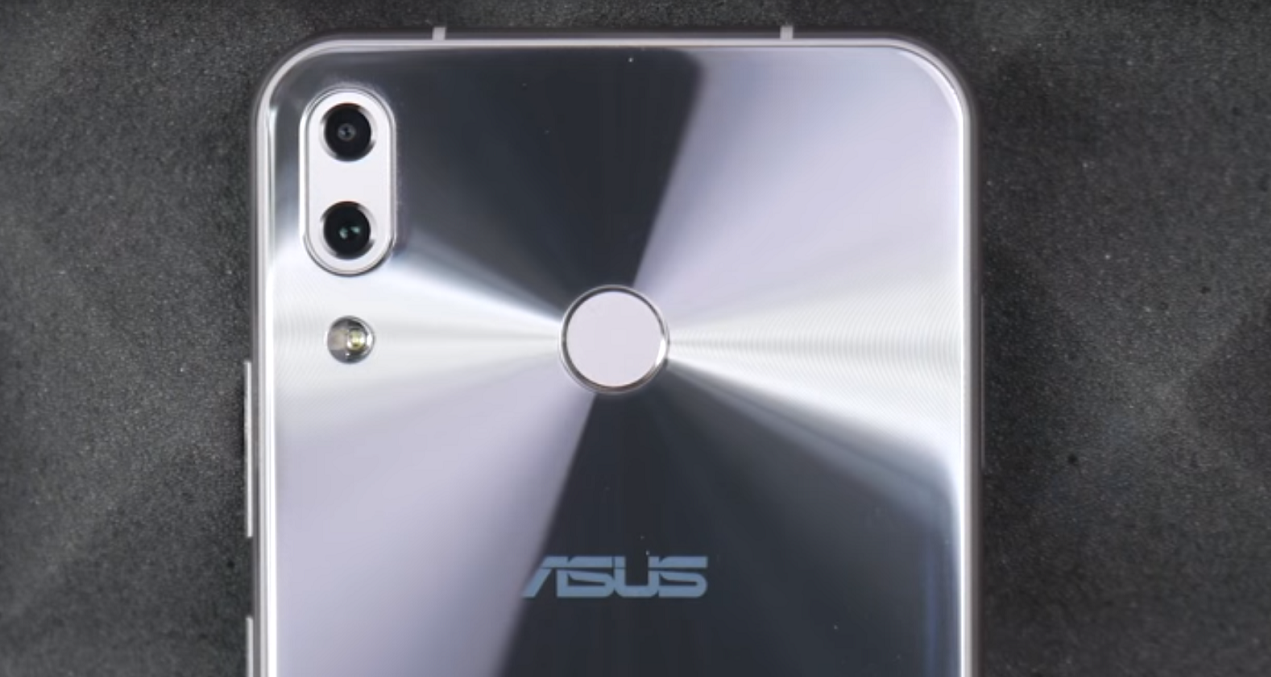 أبرز مواصفات هاتف "ZenFone 5Z" الجديد 5b06e410