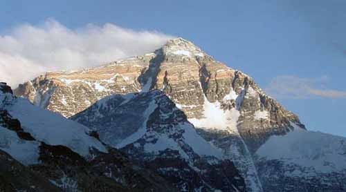 قمة افرست اعلى قمة جبل في العالم  7147-510