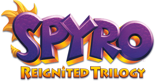 [PS4 - XBOX One] Spyro Reignited Trilogy  Spyro_10