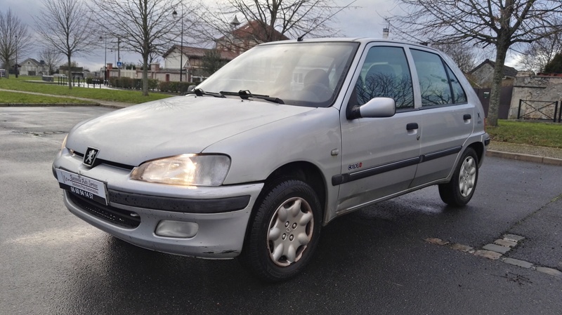 PEUGEOT 106 1.5D COLORLINE Img_2068