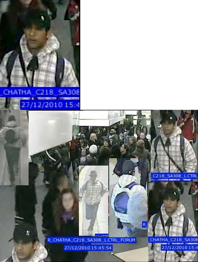 meutre dans le métro .... Jeune femme tuée dans le métro : une enquête ouverte après des fuites 131