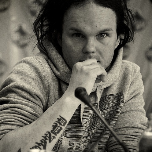 what u think about Lauri?? Lauri_11